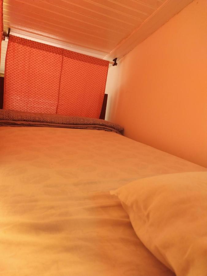 E Hostel Ouro Preto  Kültér fotó