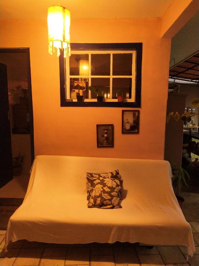 E Hostel Ouro Preto  Kültér fotó