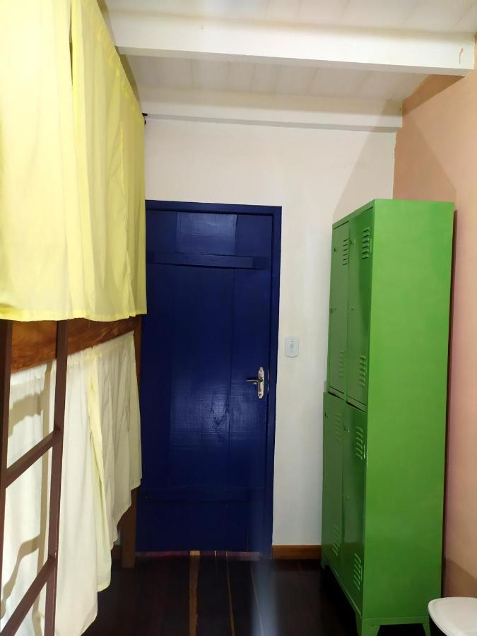 E Hostel Ouro Preto  Kültér fotó