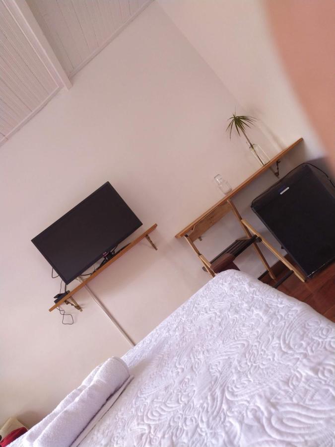 E Hostel Ouro Preto  Kültér fotó