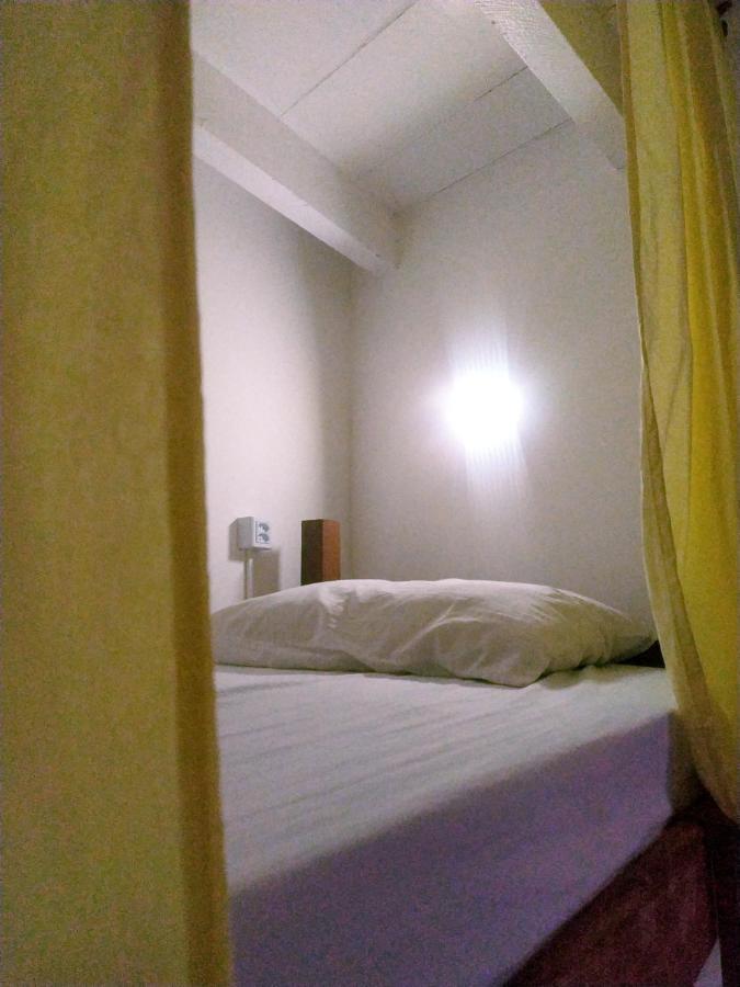 E Hostel Ouro Preto  Kültér fotó