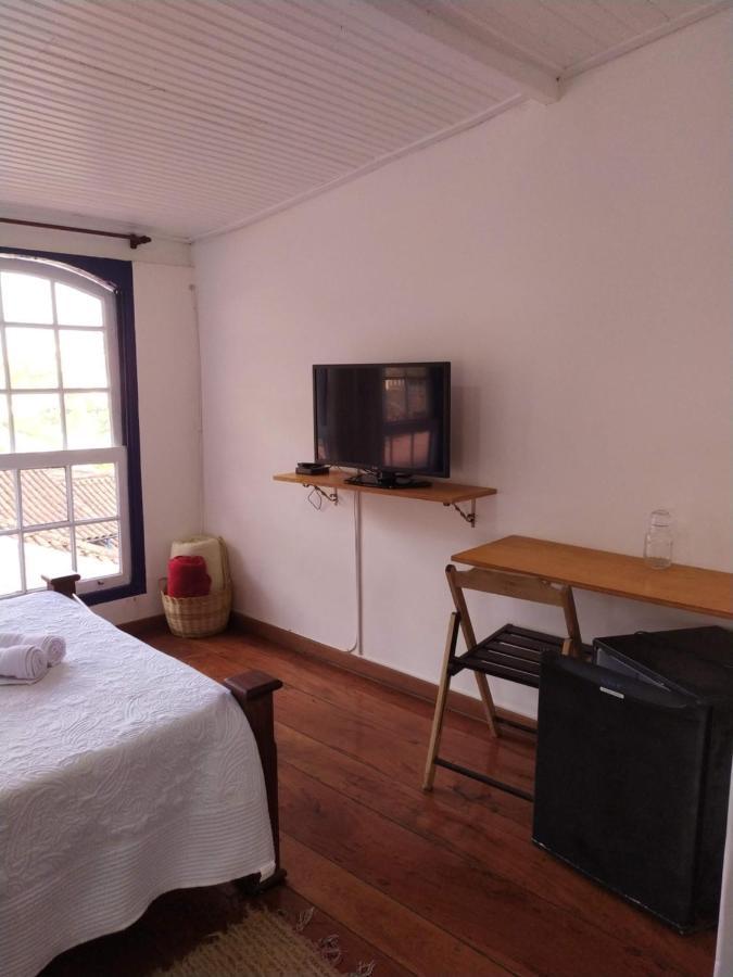 E Hostel Ouro Preto  Kültér fotó