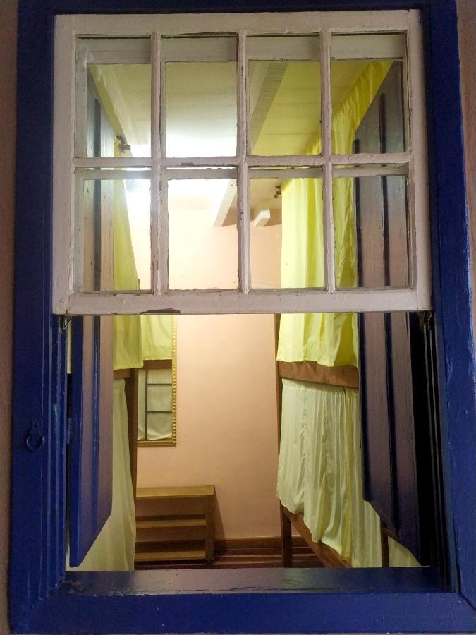 E Hostel Ouro Preto  Kültér fotó