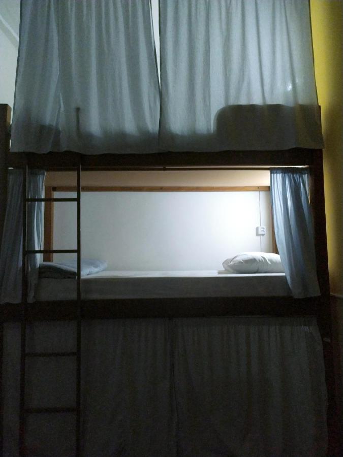 E Hostel Ouro Preto  Kültér fotó