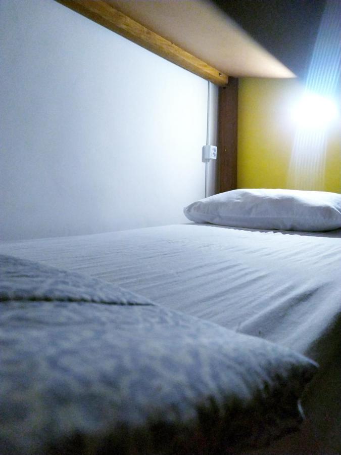 E Hostel Ouro Preto  Kültér fotó