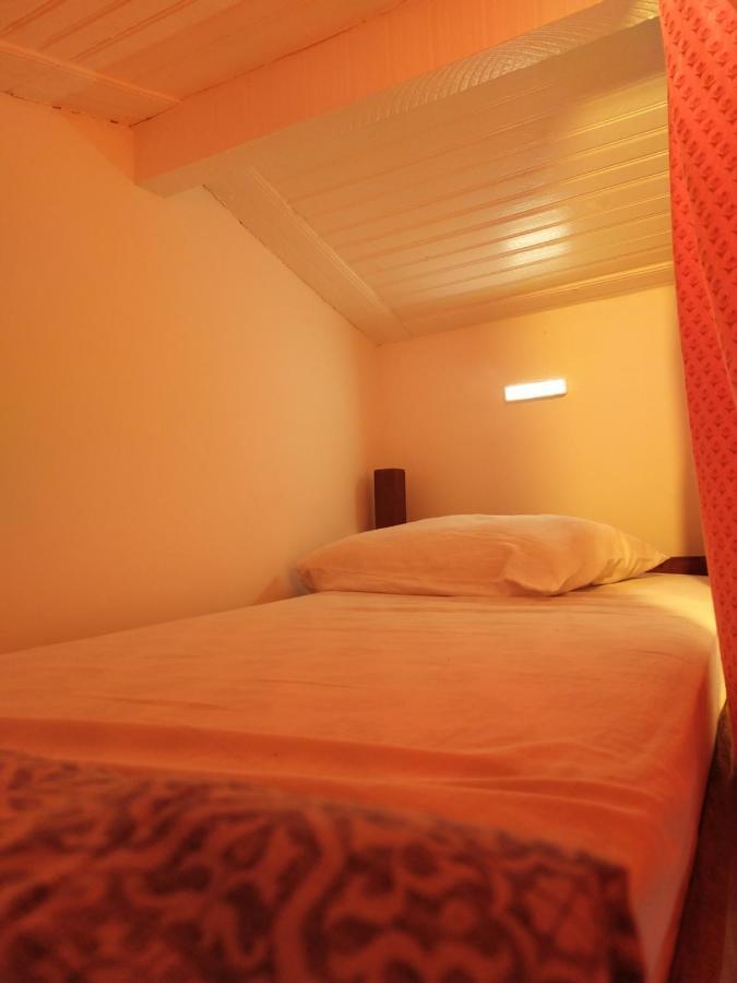 E Hostel Ouro Preto  Kültér fotó