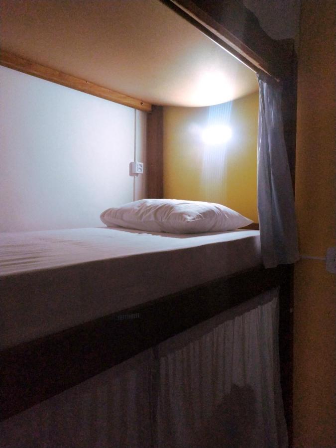 E Hostel Ouro Preto  Kültér fotó