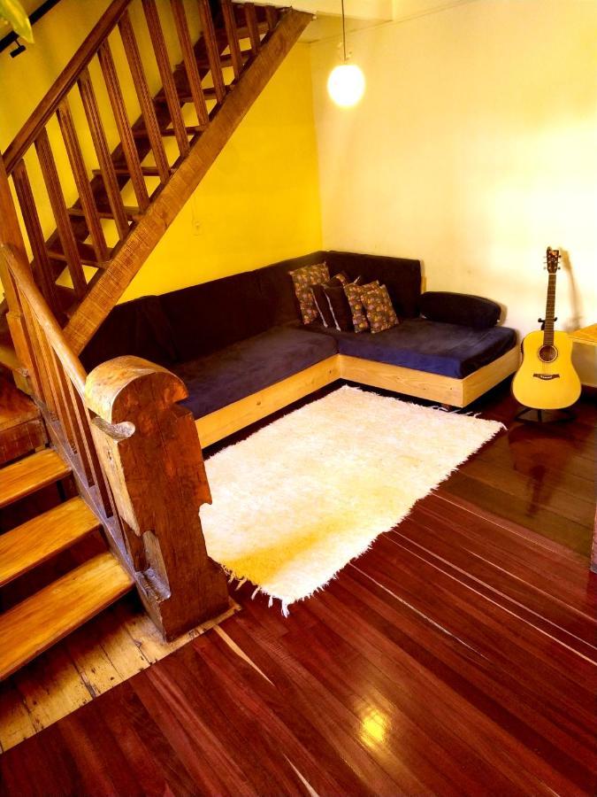 E Hostel Ouro Preto  Kültér fotó