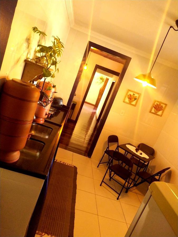E Hostel Ouro Preto  Kültér fotó