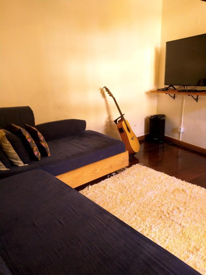 E Hostel Ouro Preto  Kültér fotó