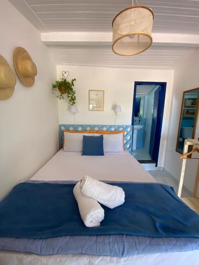 E Hostel Ouro Preto  Kültér fotó